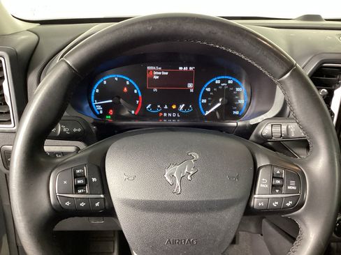 Used 2024 Ford Bronco Sport Big Bend w/ Convenience Package AWD/4WD image 22