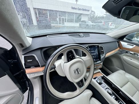 Used 2018 Volvo XC90 T8 Inscription w/ Luxury Package AWD/4WD image 6