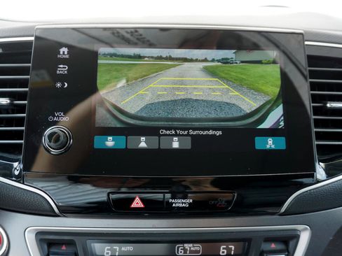 Used 2022 Honda Pilot EX-L image 12