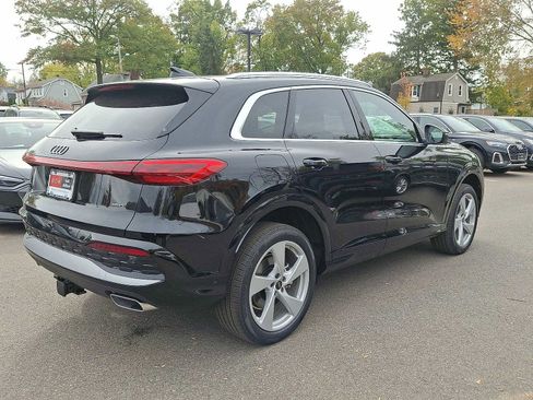 New 2025 Audi Q5 Premium Plus image 11