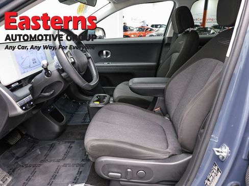 Used 2023 Hyundai Ioniq 5 SE w/ Cargo Package AWD/4WD image 13