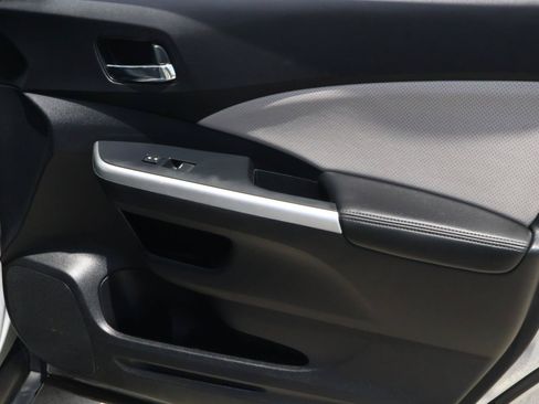 Used 2015 Honda CR-V EX-L image 15