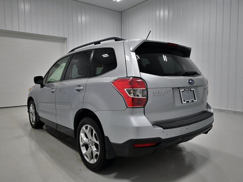 Used 2014 Subaru Forester 2.5i Limited AWD/4WD image 24