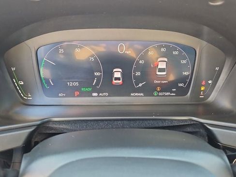 Used 2023 Honda Accord Touring image 28