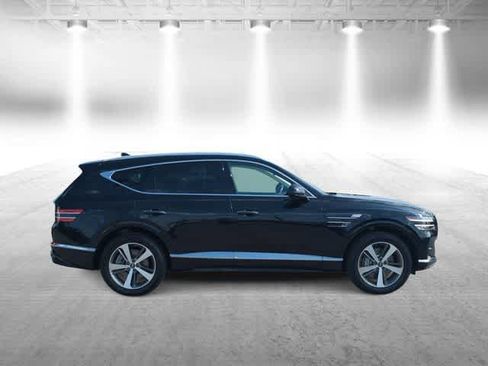 Used 2023 Genesis GV80 3.5T w/ Advanced Package AWD/4WD image 8