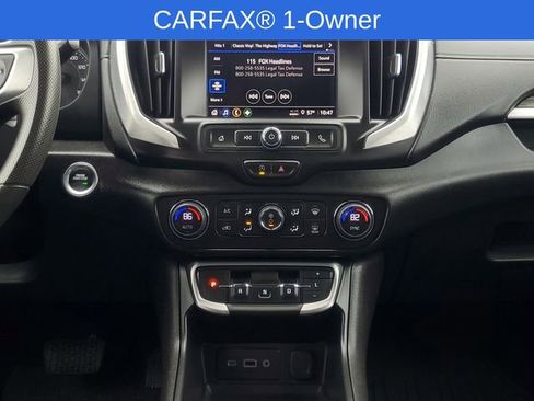 Certified 2024 GMC Terrain SLE w/ Driver Convenience Package image 30