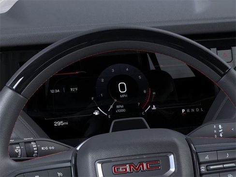 New 2025 GMC Yukon XL AT4 Ultimate image 18