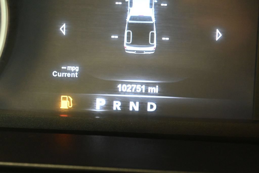 Used 2017 RAM 1500 Sport w/ Copper Sport Package AWD/4WD image 18
