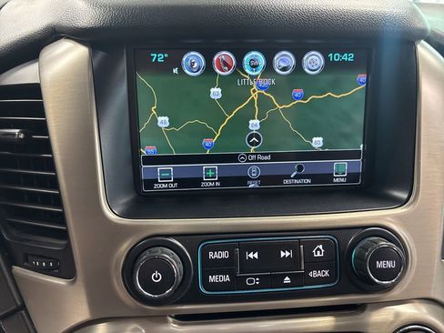 Used 2020 GMC Yukon Denali w/ Denali Premium Package AWD/4WD image 28