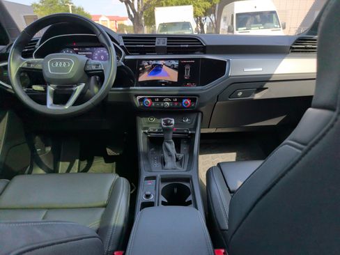 Certified 2024 Audi Q3 2.0T Premium AWD/4WD image 29