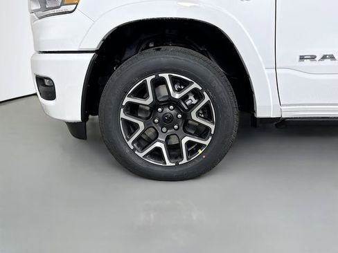 New 2026 RAM 1500 Laramie image 31
