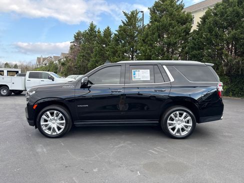 Used 2023 Chevrolet Tahoe High Country image 6