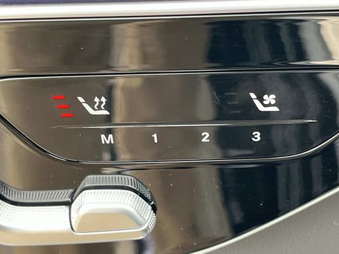 Certified 2025 Mercedes-Benz CLE 53 AMG 4MATIC Coupe image 22