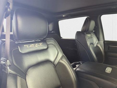 Used 2023 RAM 1500 TRX w/ TRX Level 1 Equipment Group image 20