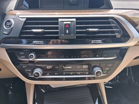 Used 2019 BMW X3 xDrive30i AWD/4WD image 10