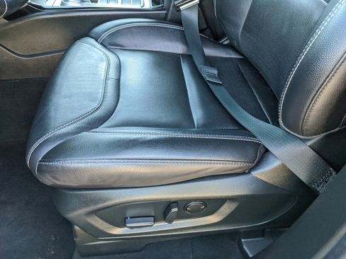 Certified 2022 Ford Explorer ST w/ Equipment Group 401A image 21