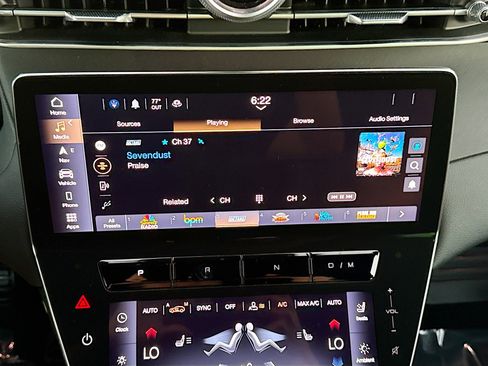 Certified 2024 Maserati Grecale GT image 31