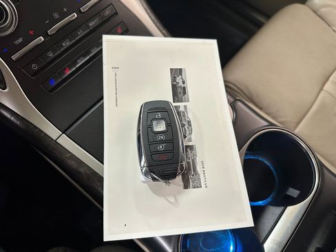 Used 2019 Lincoln Nautilus Reserve image 44