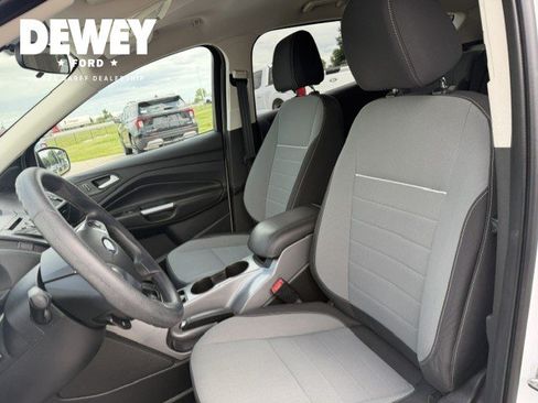 Used 2013 Ford Escape SE AWD/4WD image 11