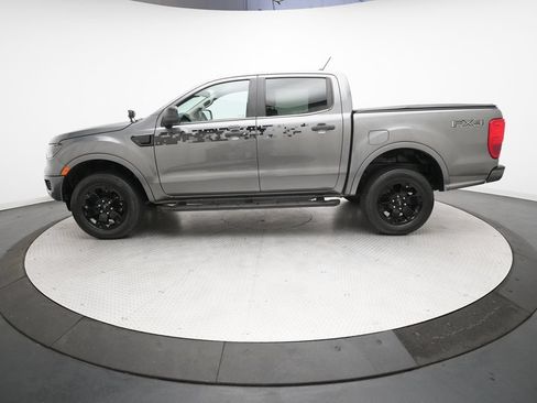 Used 2022 Ford Ranger XLT w/ Equipment Group 301A Mid AWD/4WD image 23