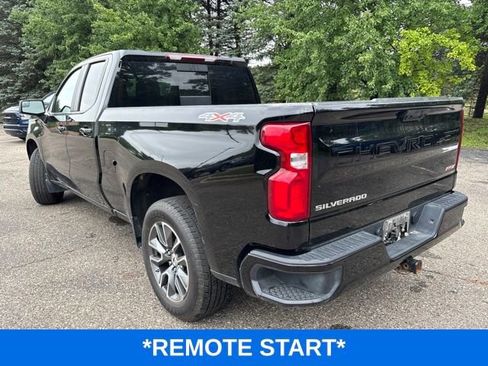 Used 2024 Chevrolet Silverado 1500 RST w/ All Star Edition Plus AWD/4WD image 5