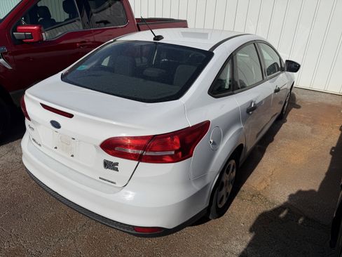 Used 2016 Ford Focus S FWD image 7