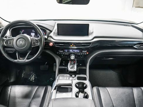 Certified 2023 Acura MDX FWD w/ Technology Package image 13