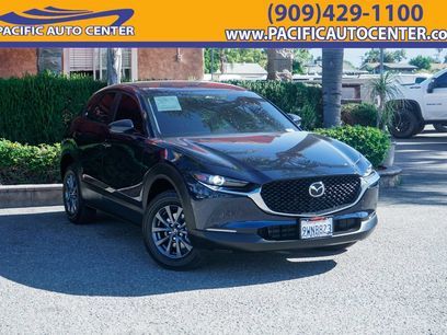 Used 2026 MAZDA CX-30 AWD 2.5 S