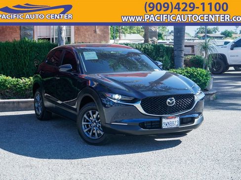 Used 2026 MAZDA CX-30 AWD 2.5 S image 1