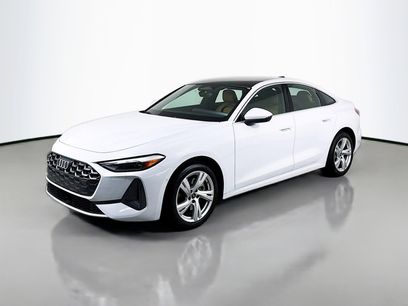 Used 2025 Audi A5 2.0T Premium w/ Convenience Package