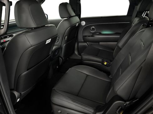 New 2026 Hyundai Palisade Calligraphy image 10