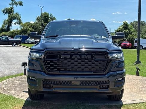 New 2026 RAM 1500 Express AWD/4WD image 2