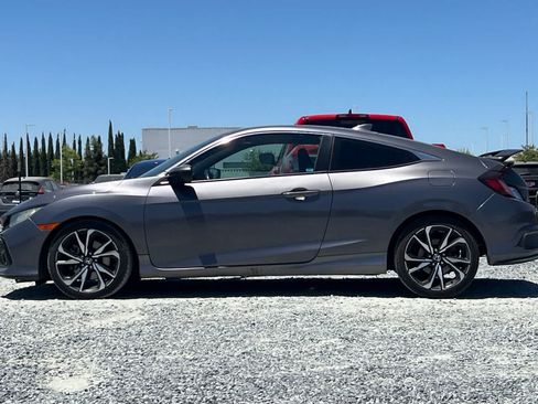 Used 2019 Honda Civic Si image 6