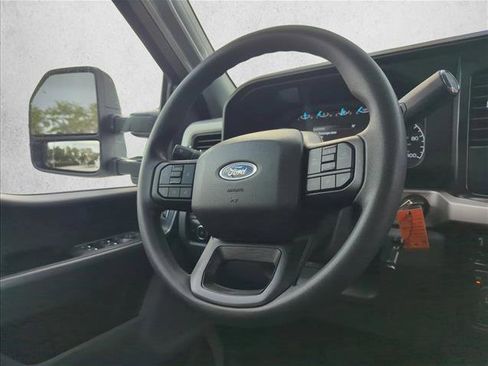 Used 2026 Ford F250 XLT AWD/4WD image 26