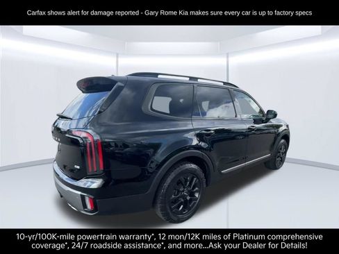 Used 2023 Kia Telluride SX Prestige X-Pro AWD/4WD image 10