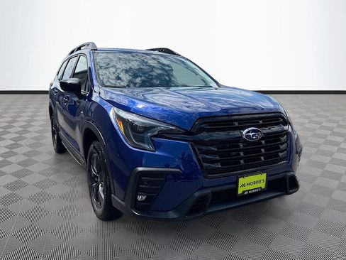 New 2026 Subaru Ascent Premium AWD/4WD image 3