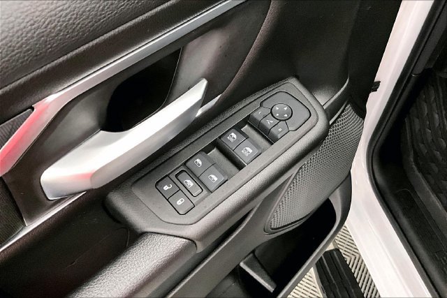 Used 2025 RAM 1500 Big Horn AWD/4WD image 30