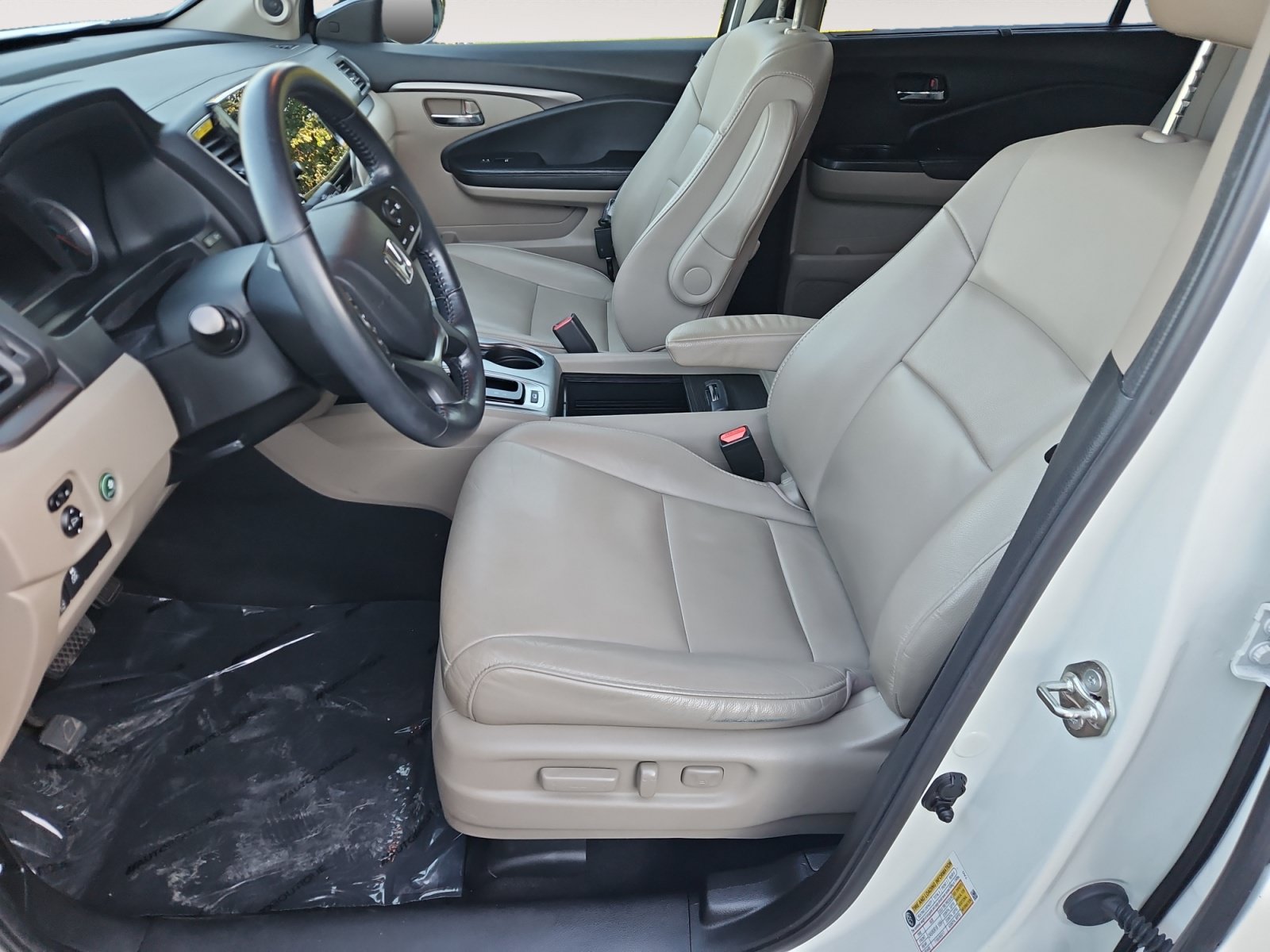 Used 2019 Honda Pilot EX-L image 9