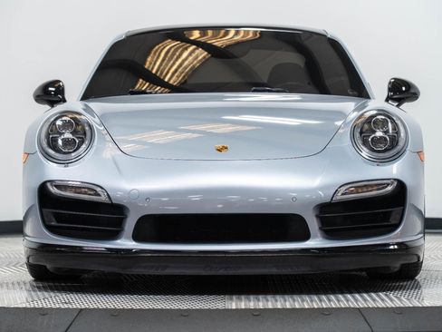 Used 2016 Porsche 911 Turbo image 46