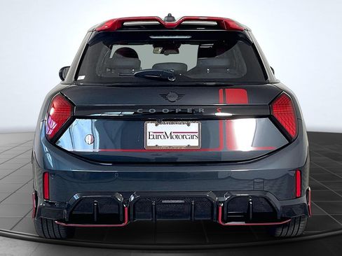 New 2026 MINI Cooper S FWD image 4