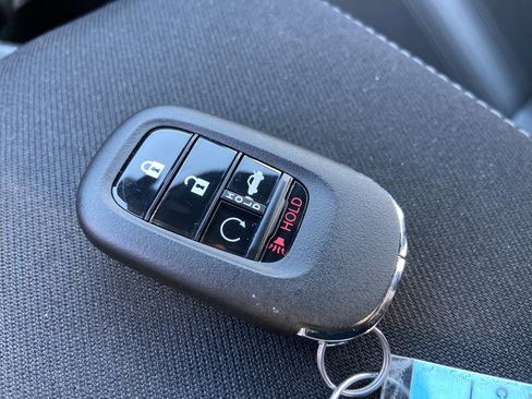 New 2026 Honda Civic Sport image 38