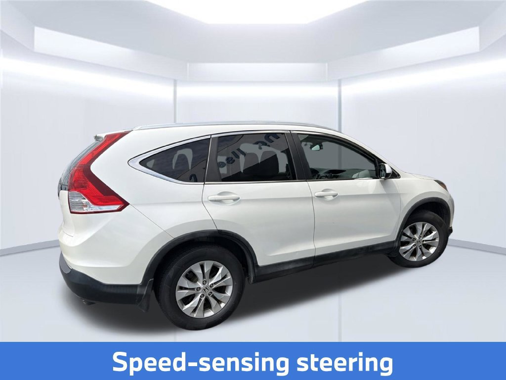 Used 2013 Honda CR-V EX-L image 9