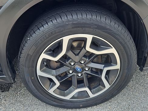 Used 2016 Subaru Crosstrek 2.0i Premium AWD/4WD image 24