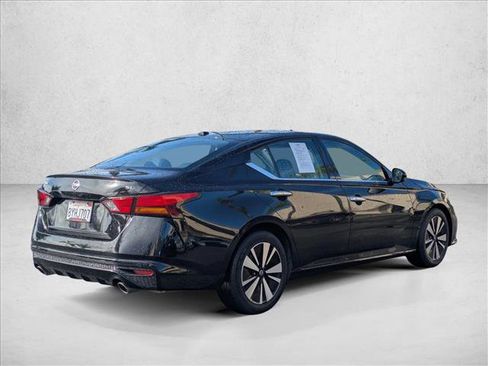 Used 2020 Nissan Altima 2.5 SL image 5