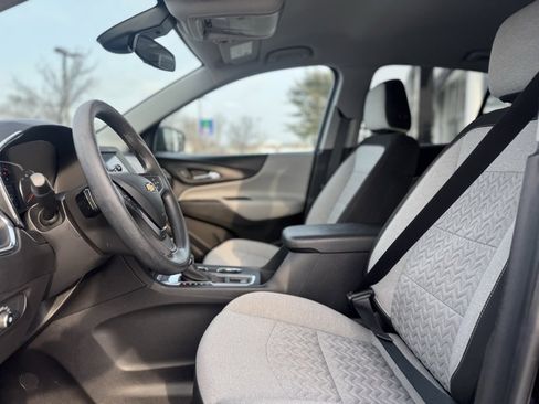 Used 2023 Chevrolet Equinox LS w/ LS Convenience Package image 16