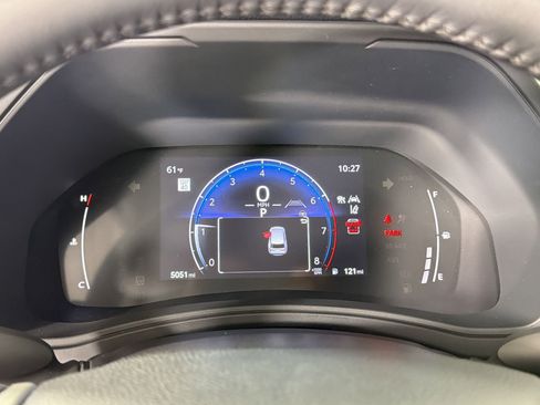 Used 2026 Toyota Grand Highlander FWD image 20