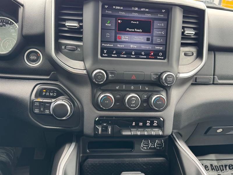 Used 2021 RAM 1500 Big Horn AWD/4WD image 26