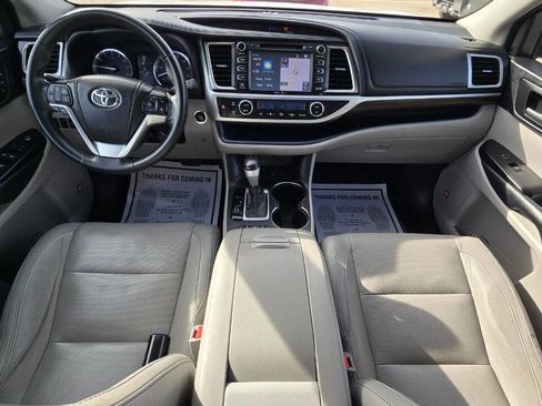 Used 2014 Toyota Highlander Limited image 20