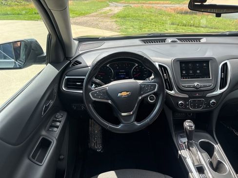 Used 2019 Chevrolet Equinox LT AWD/4WD image 43