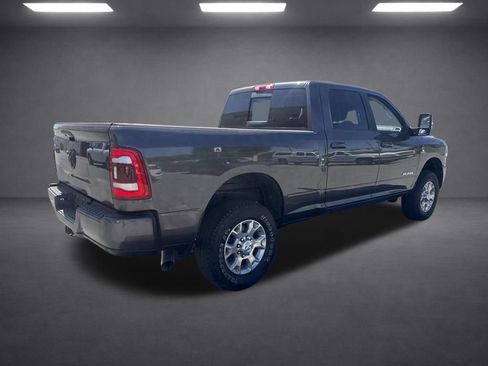 Used 2024 RAM 2500 Laramie w/ Safety Group AWD/4WD image 24